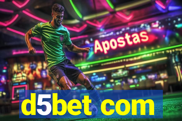d5bet com